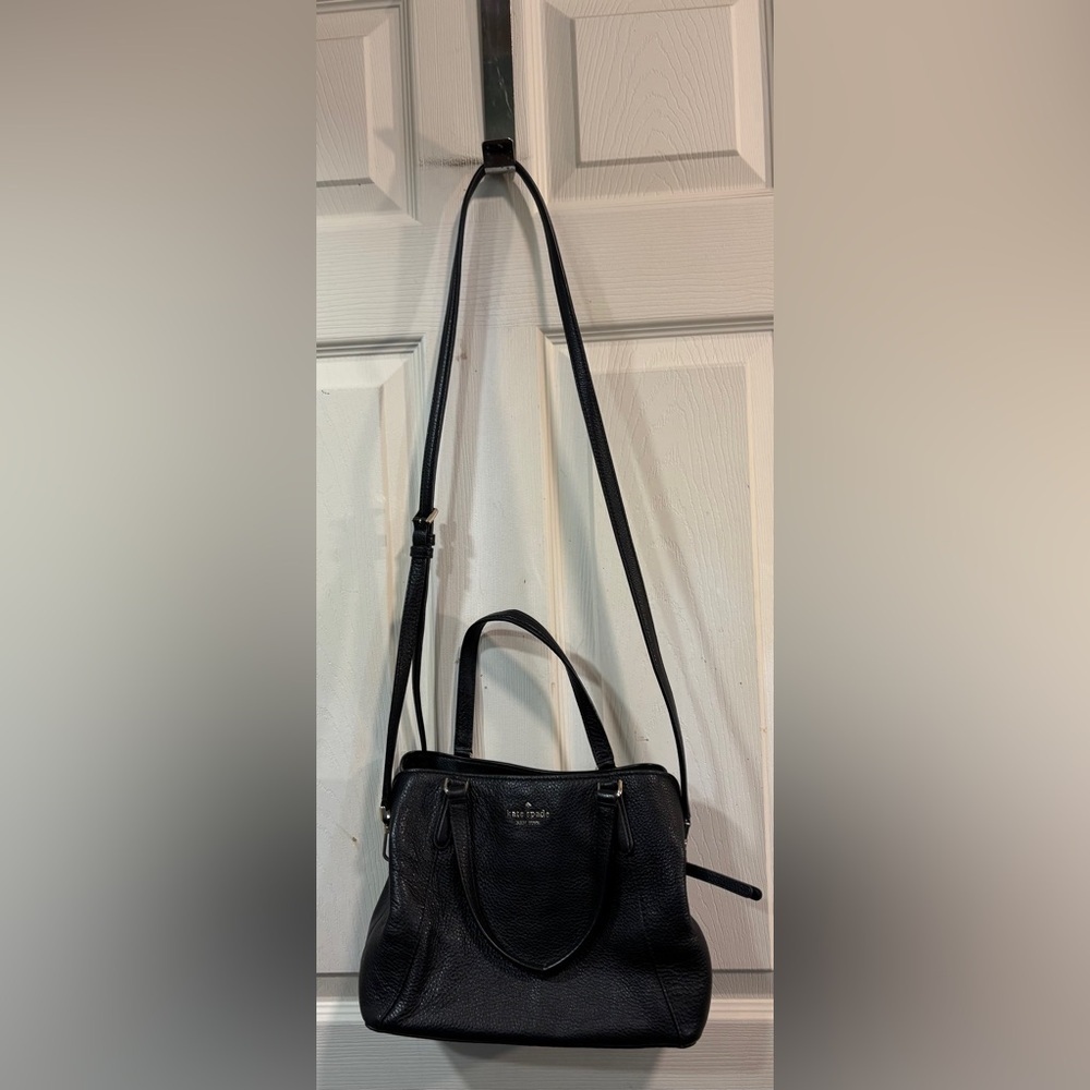 Gorgeous Kate Spade Jackson Medium Satchel Shoulder Bag